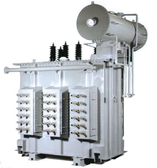 阿坝非晶合金干式变压器