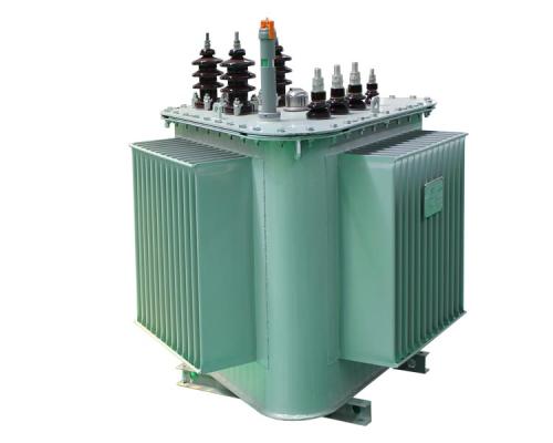 阿坝S11/S13-MRL卷铁芯变压器