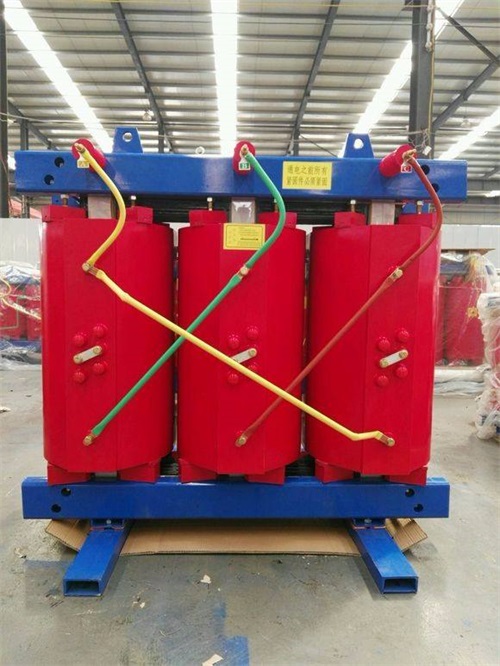 阿坝SCB10-1250KVA/10KV/0.4KV干式变压器