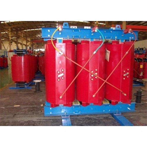 阿坝SCB10-315KVA/10KV/0.4KV干式变压器