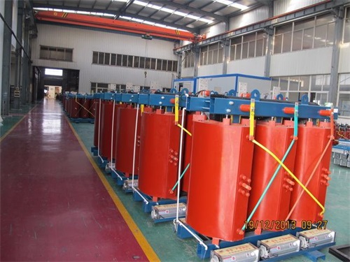 阿坝SCB11-125KVA干式变压器价格