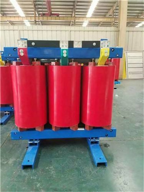 阿坝SCB10-1600KVA/10KV/0.4KV干式变压器参数
