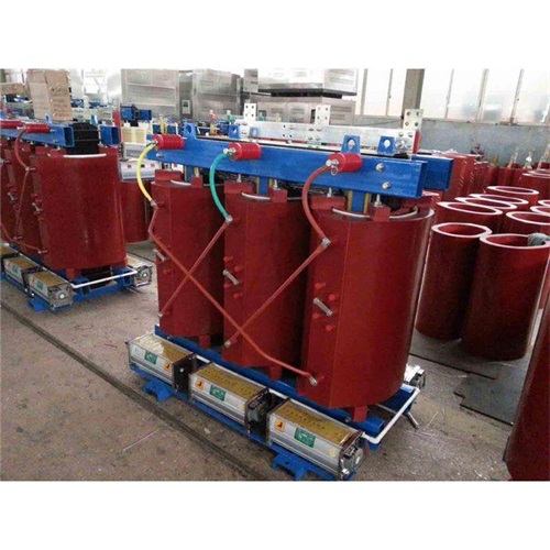 阿坝SCB11-3150KVA/10KV/0.4KV干式变压器