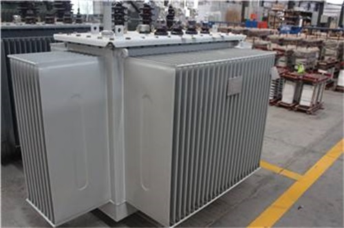 阿坝S13-315KVA/10KV/0.4KV油浸式变压器