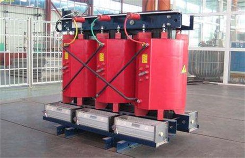 阿坝SCB11-3150KVA/10KV/0.4KV干式变压器