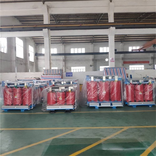 阿坝SCB12-315KVA/35KV干式变压器