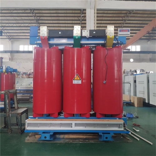 阿坝SCB12-200KVA/10KV/0.4KV干式变压器