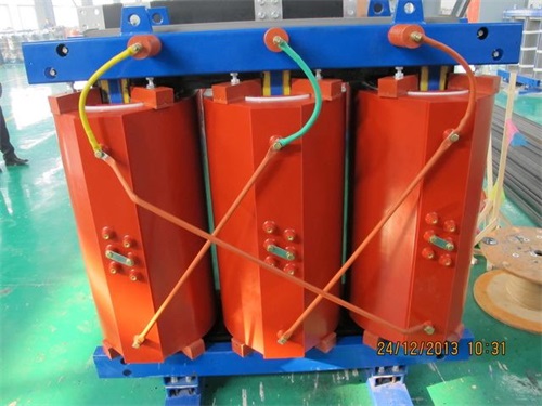 阿坝SCB10-4500kva干式变压器厂家
