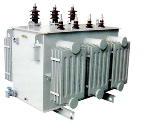 阿坝S11-1250KVA/35KV油浸式变压器