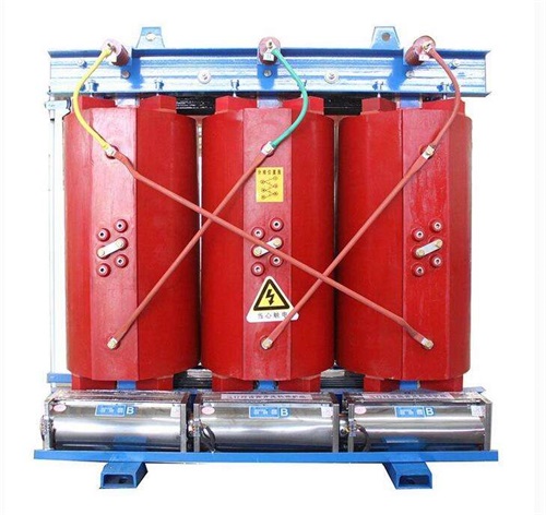 阿坝SCB11-2000KVA/10KV干式变压器现货