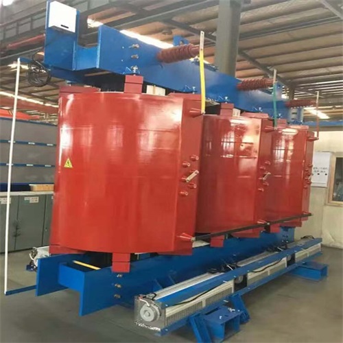 阿坝SCBH15-315KVA非晶合金干式变压器