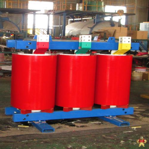 阿坝SH15-160KVA非晶合金干式变压器