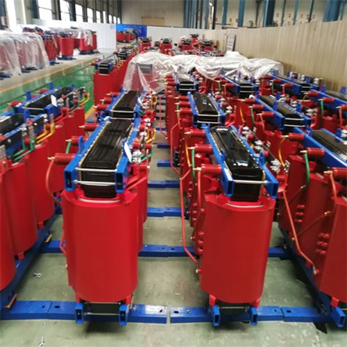 阿坝scb14干式变压器损耗对照表