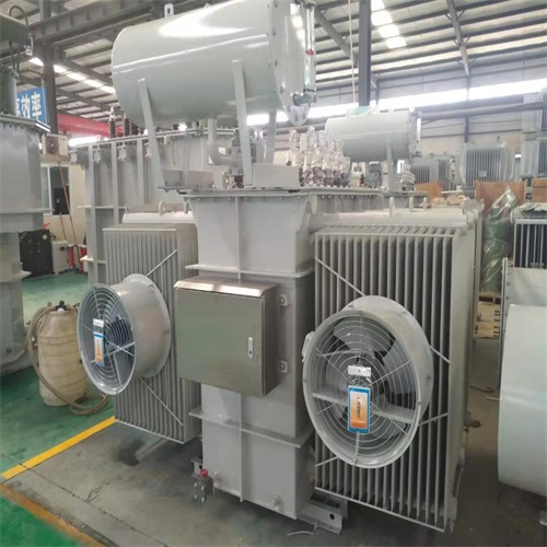 阿坝S20节能变压器参数