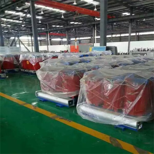 阿坝非晶合金干式变压器哪家好