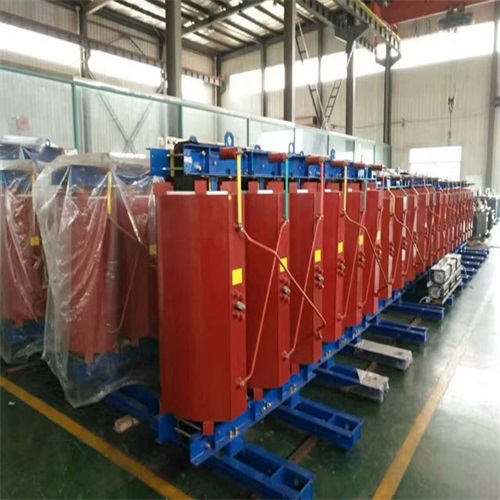 阿坝SCB13-800KVA电力变压器