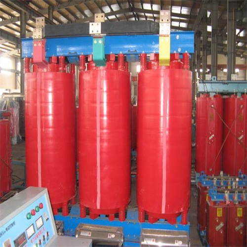 阿坝SCBH15-800KVA变压器