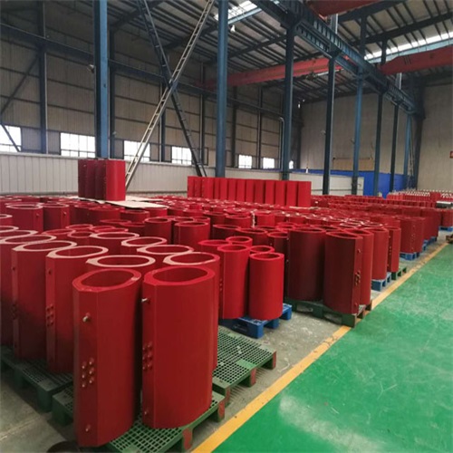 阿坝SCB13-2500KVA电力变压器