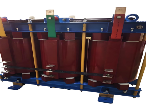 阿坝矿用防爆移动变压器