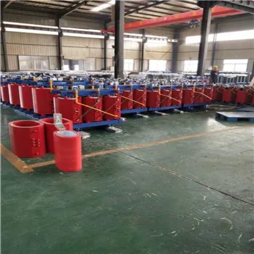 阿坝SCB14干式变压器设计